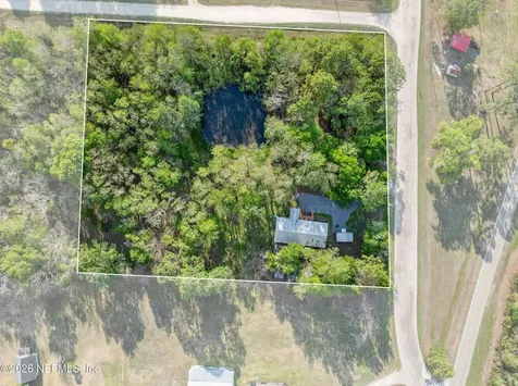 2858 NW 233rd Street Lawtey FL 32058