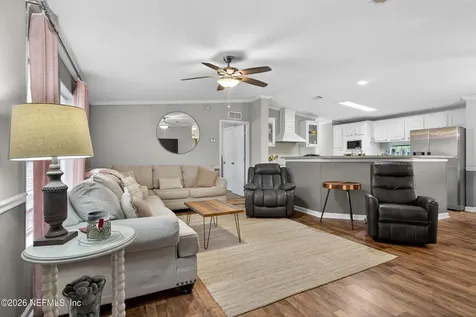 2858 NW 233rd Street Lawtey FL 32058