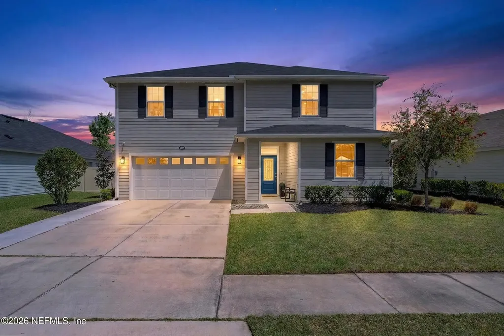 2889 Windsor Lakes Way Green Cove Springs FL 32043
