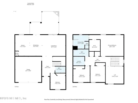 2889 Windsor Lakes Way Green Cove Springs FL 32043