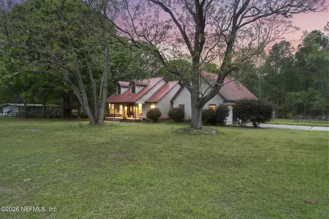7891 Red Top Road Macclenny FL 32063