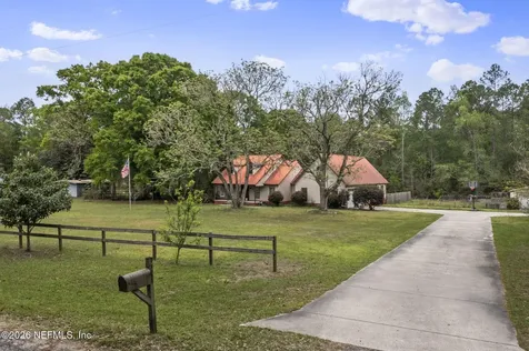 7891 Red Top Road Macclenny FL 32063