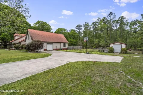 7891 Red Top Road Macclenny FL 32063