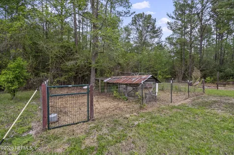 7891 Red Top Road Macclenny FL 32063