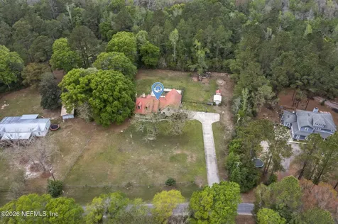 7891 Red Top Road Macclenny FL 32063