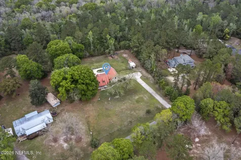 7891 Red Top Road Macclenny FL 32063