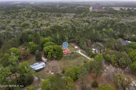 7891 Red Top Road Macclenny FL 32063