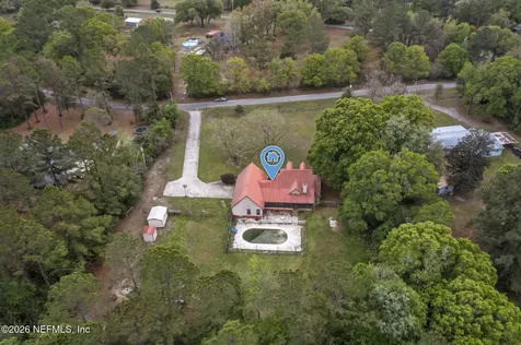 7891 Red Top Road Macclenny FL 32063