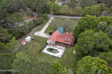 7891 Red Top Road Macclenny FL 32063