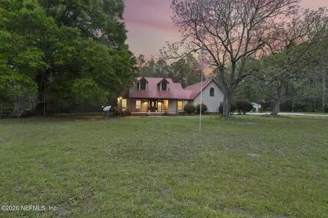 7891 Red Top Road Macclenny FL 32063
