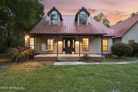7891 Red Top Road Macclenny FL 32063