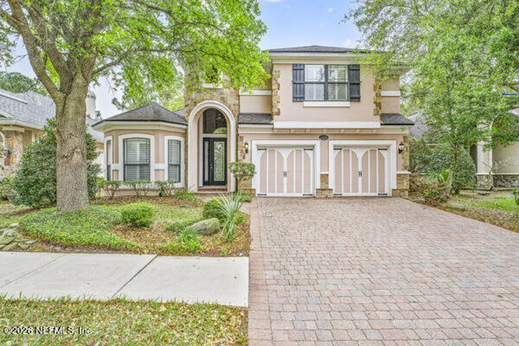 13076 Sir Rogers Court S Jacksonville FL 32224