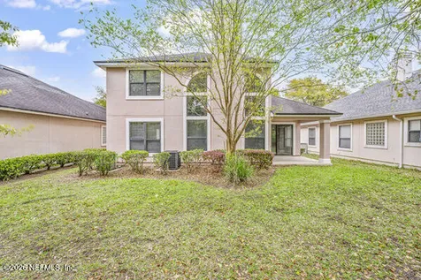 13076 Sir Rogers Court S Jacksonville FL 32224