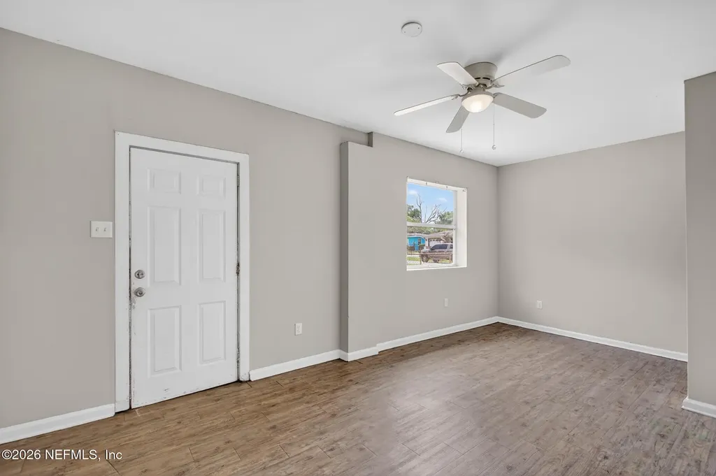 247 W 45th Street Jacksonville FL 32208