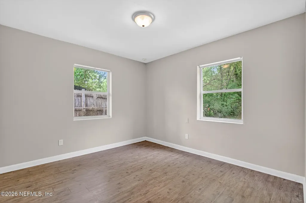 247 W 45th Street Jacksonville FL 32208