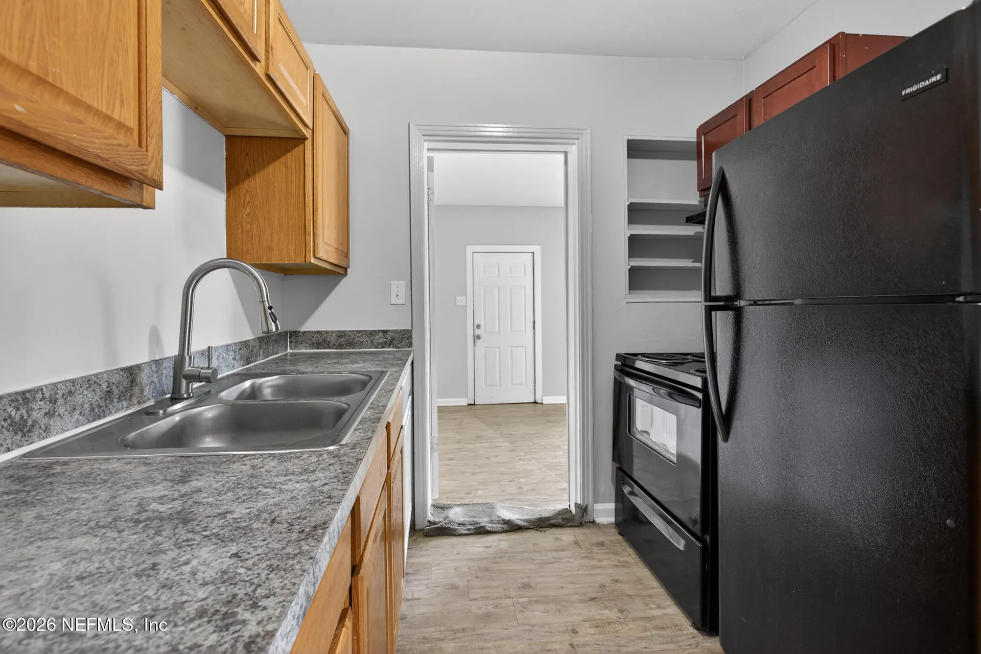 247 W 45th Street Jacksonville FL 32208