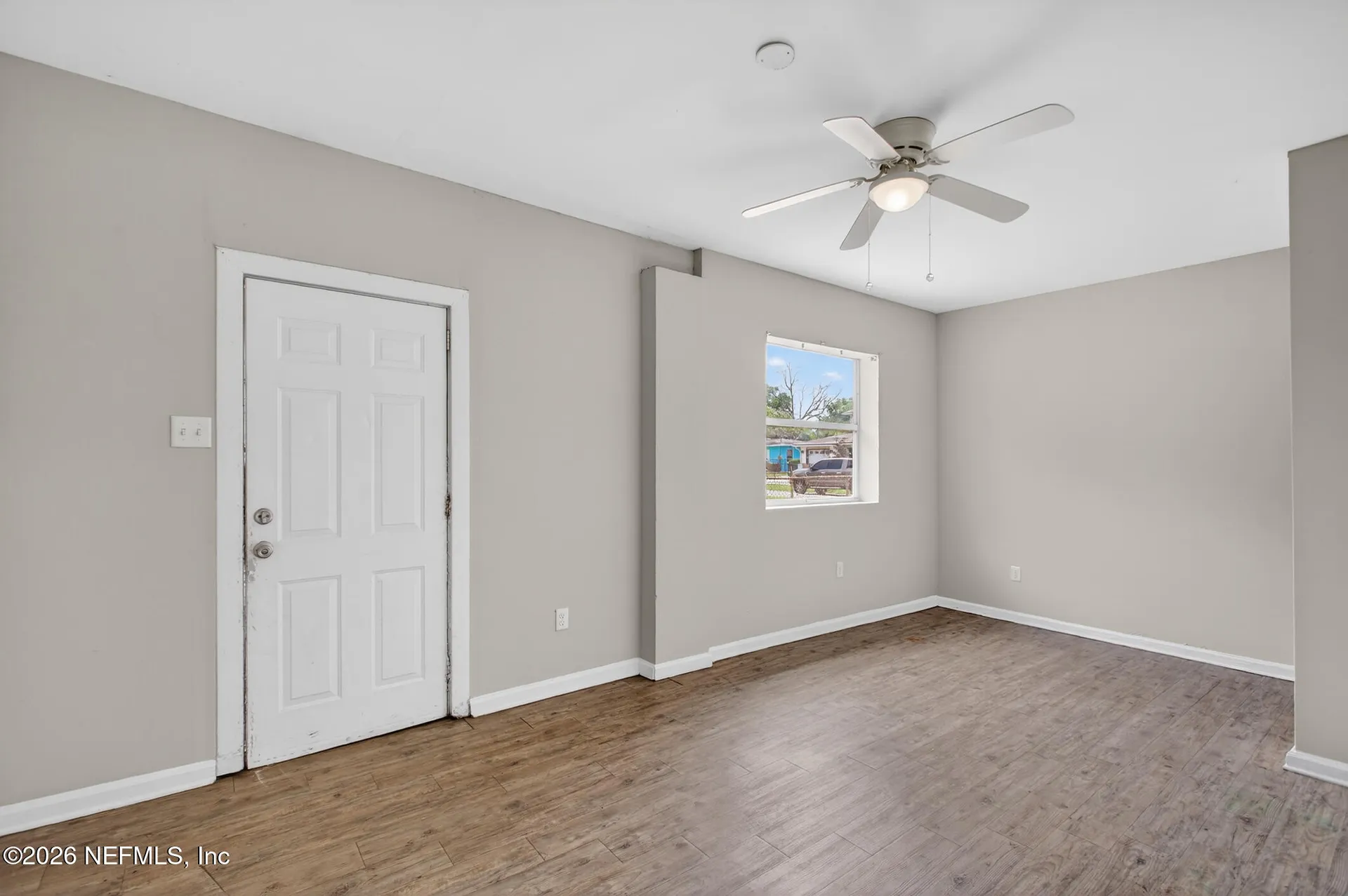 247 W 45th Street Jacksonville FL 32208
