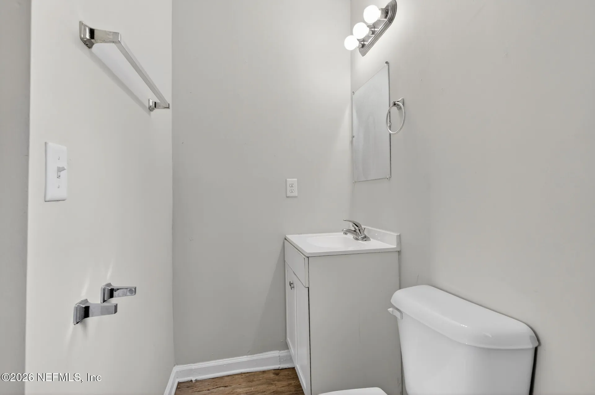 247 W 45th Street Jacksonville FL 32208