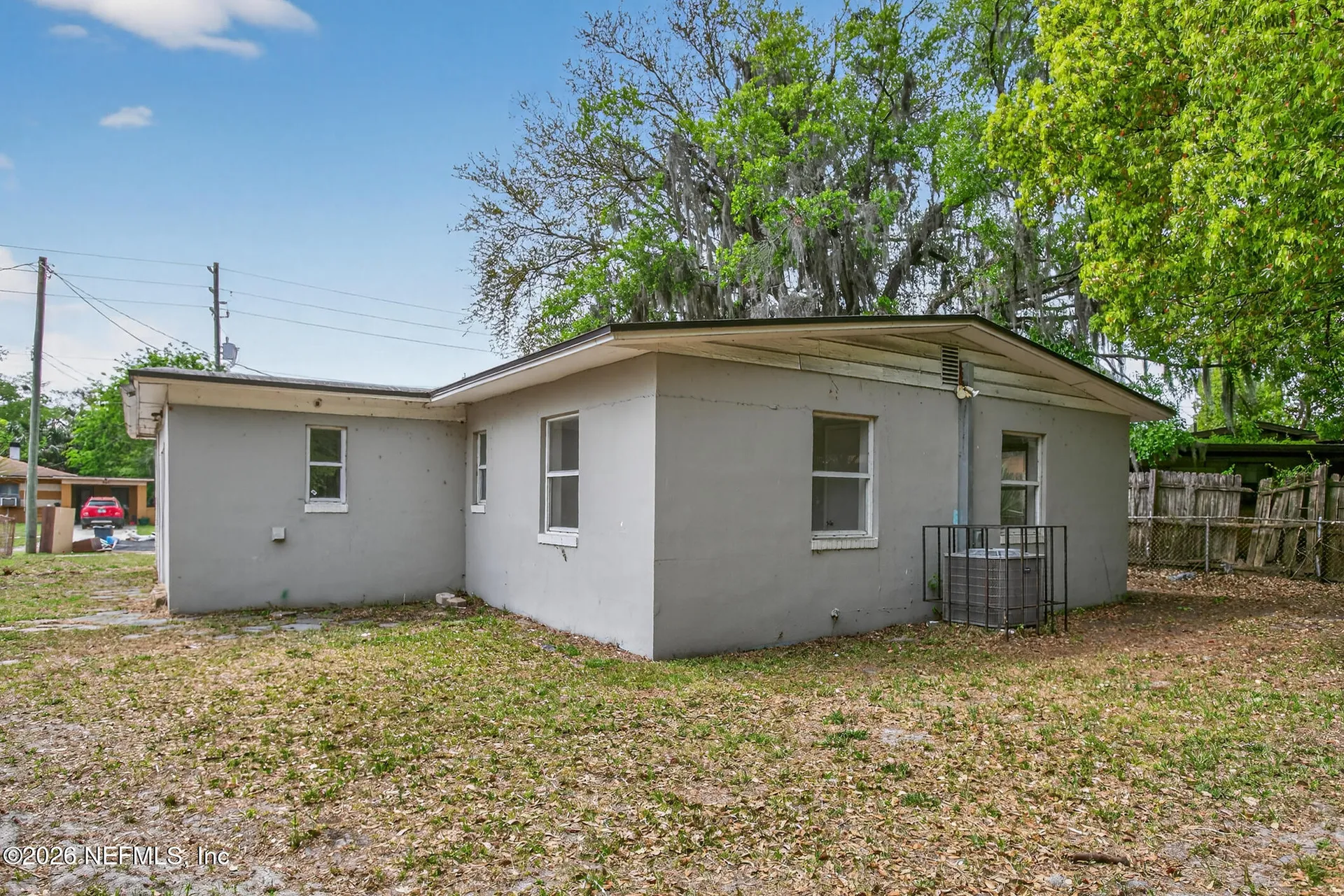247 W 45th Street Jacksonville FL 32208