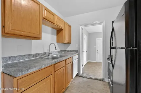 247 W 45th Street Jacksonville FL 32208