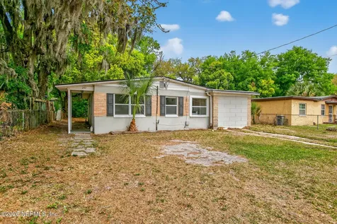 247 W 45th Street Jacksonville FL 32208