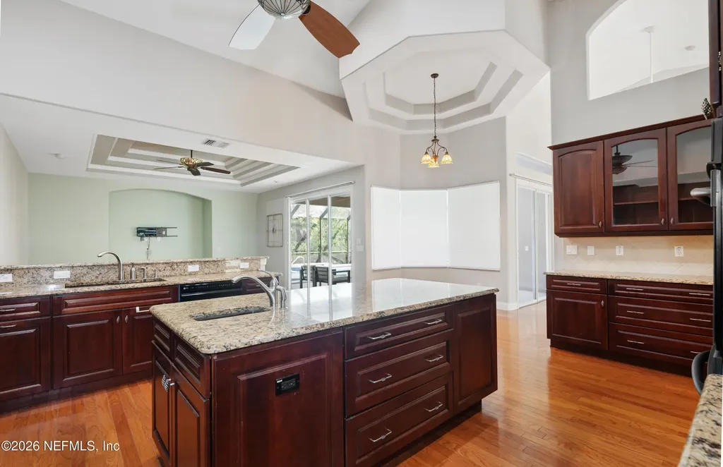 15 Old Oak Drive N Palm Coast FL 32137