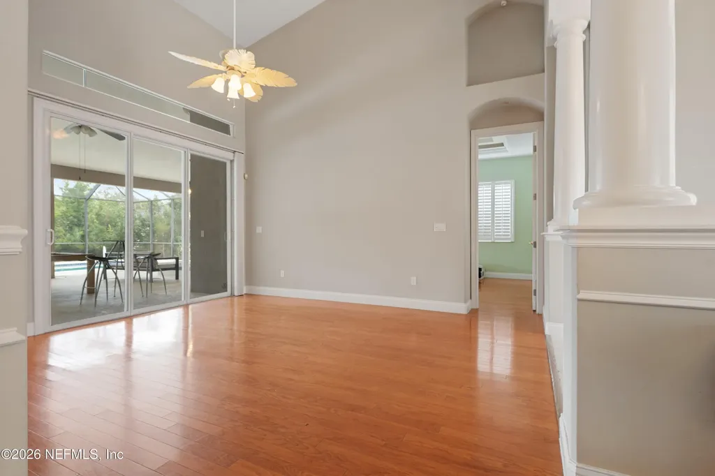 15 Old Oak Drive N Palm Coast FL 32137