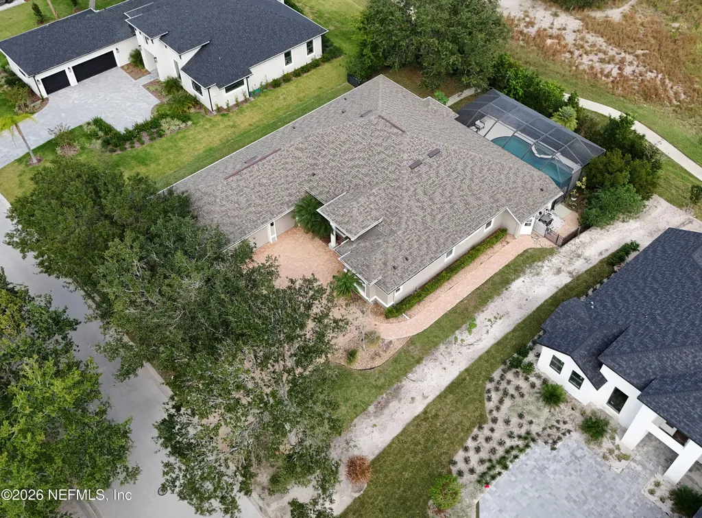 15 Old Oak Drive N Palm Coast FL 32137