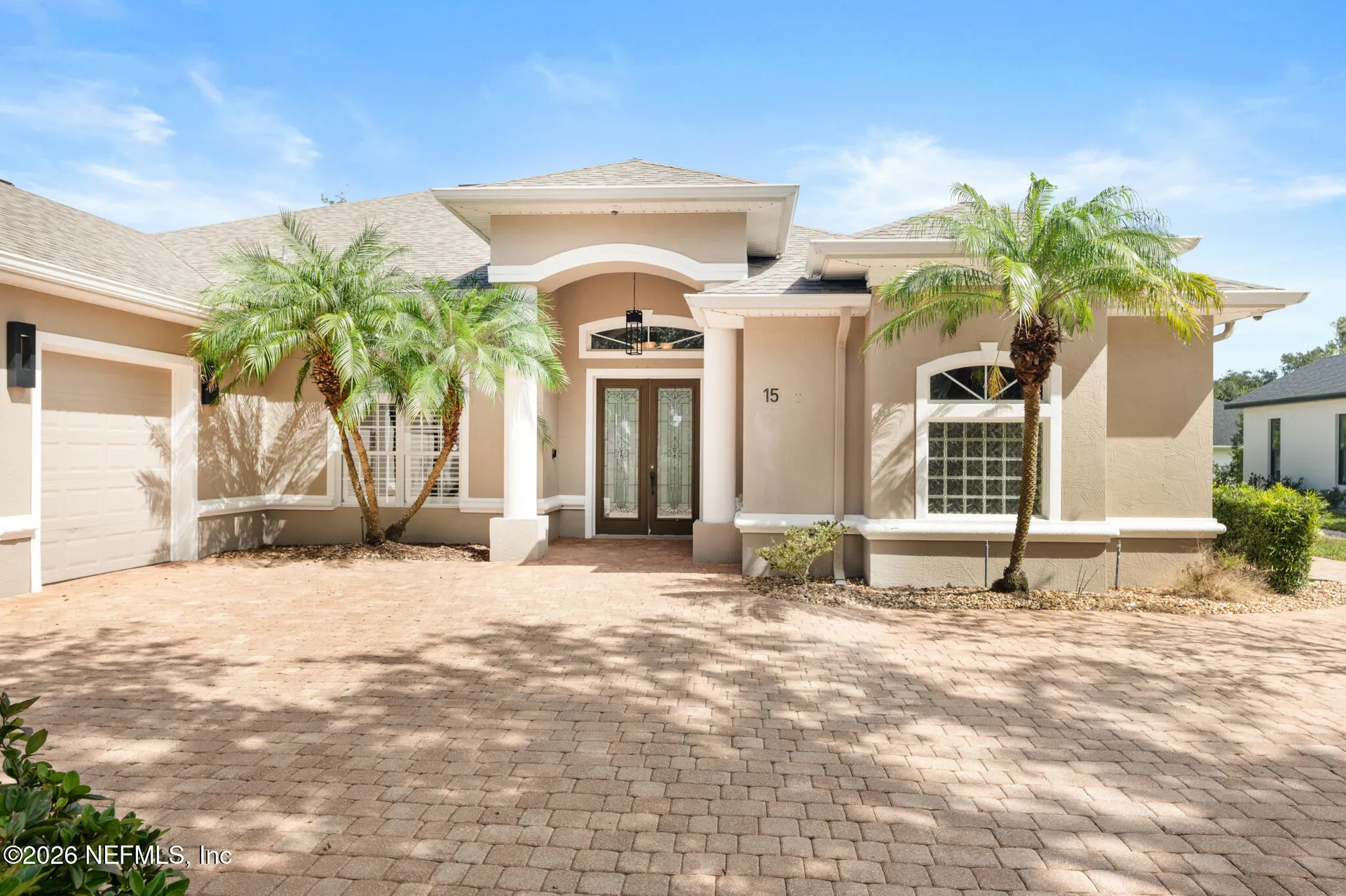 15 Old Oak Drive N Palm Coast FL 32137