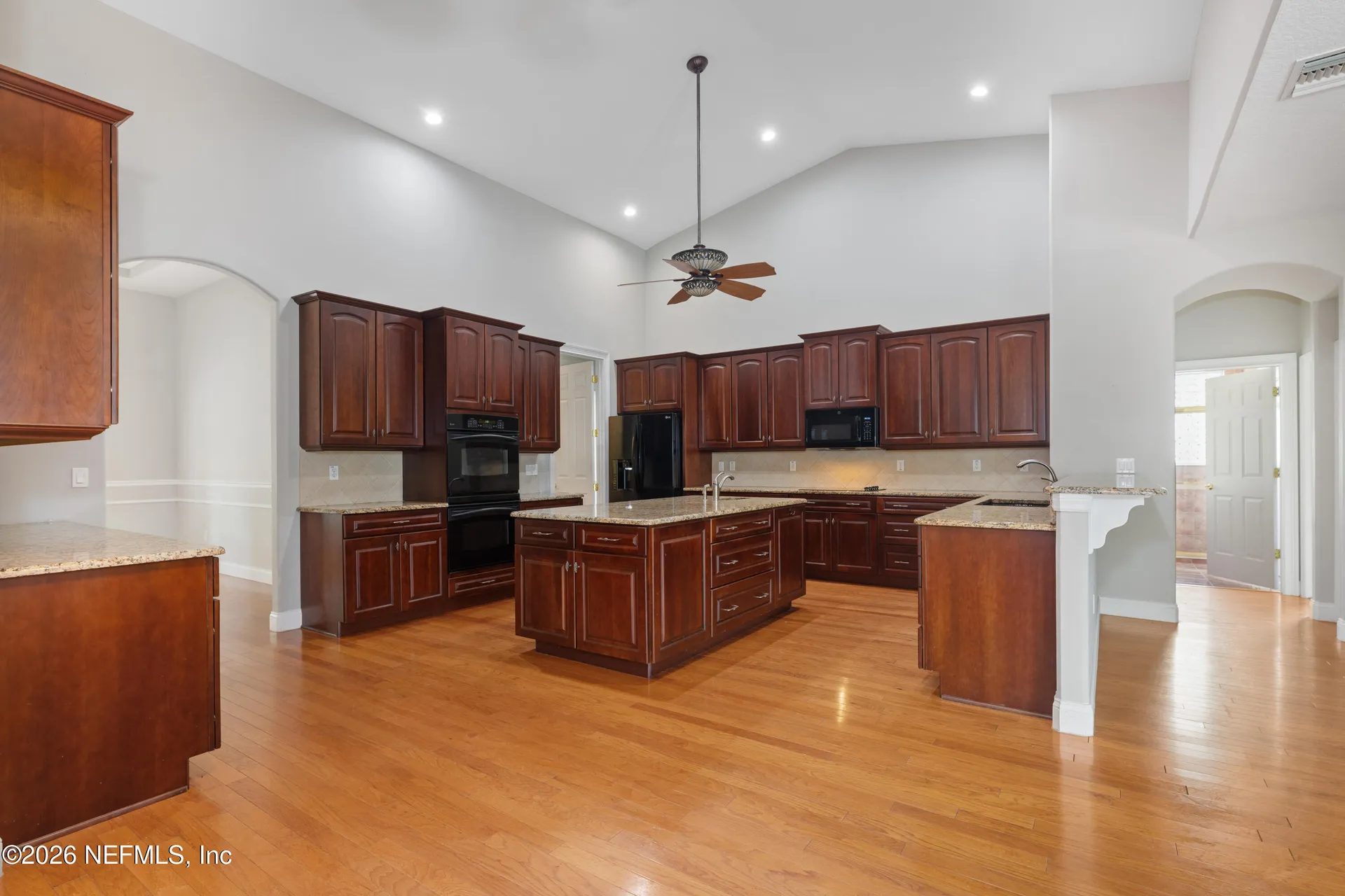 15 Old Oak Drive N Palm Coast FL 32137