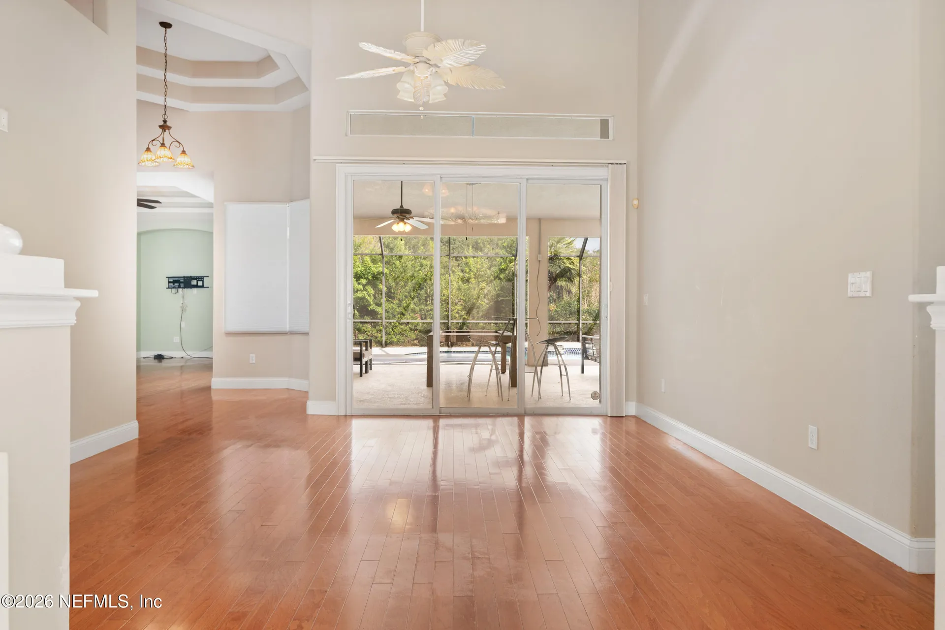 15 Old Oak Drive N Palm Coast FL 32137