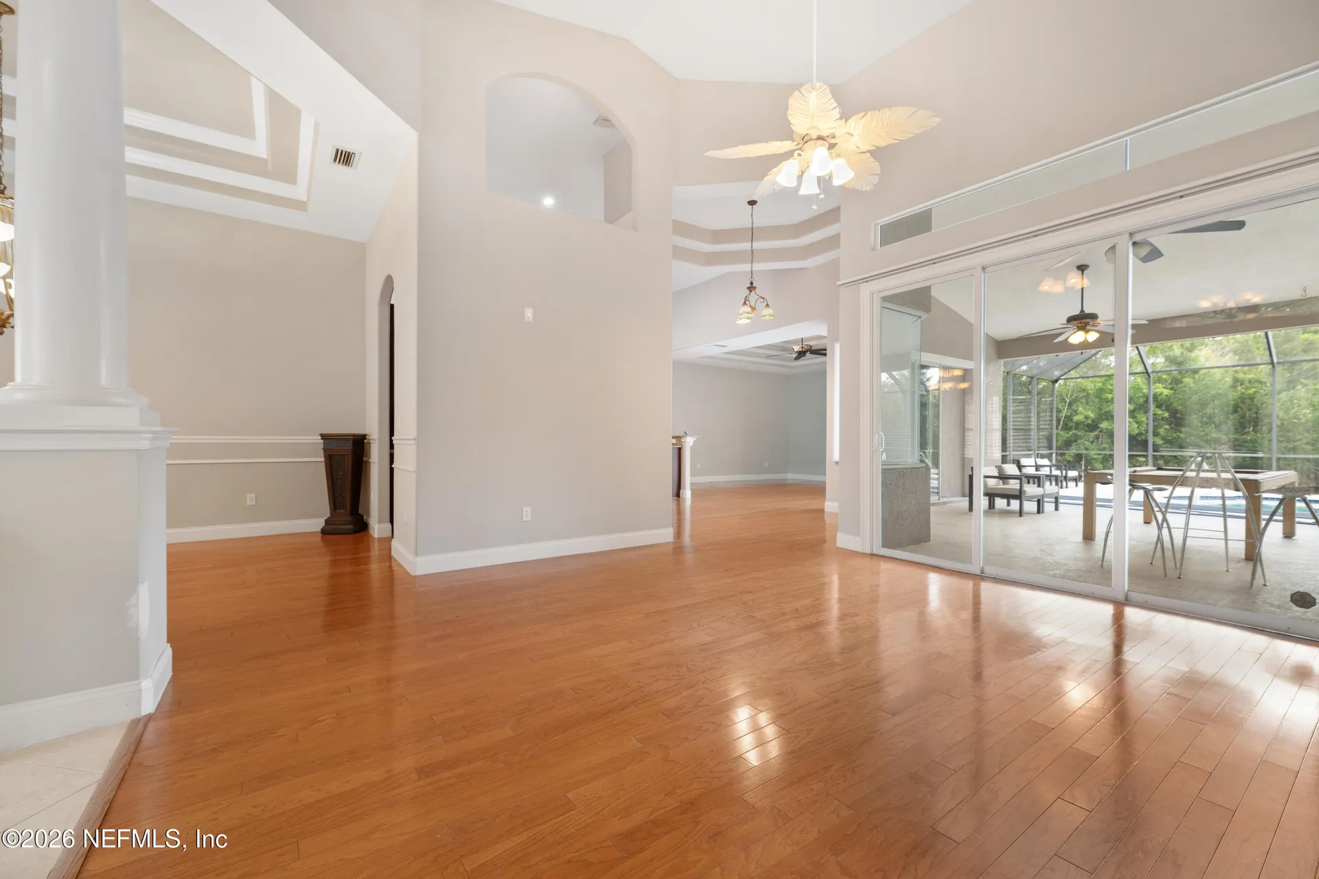 15 Old Oak Drive N Palm Coast FL 32137