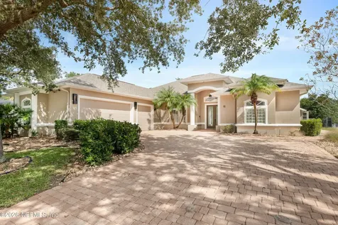 15 Old Oak Drive N Palm Coast FL 32137