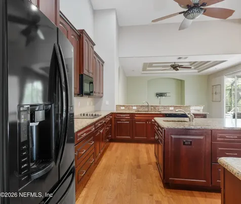 15 Old Oak Drive N Palm Coast FL 32137