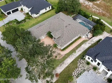 15 Old Oak Drive N Palm Coast FL 32137