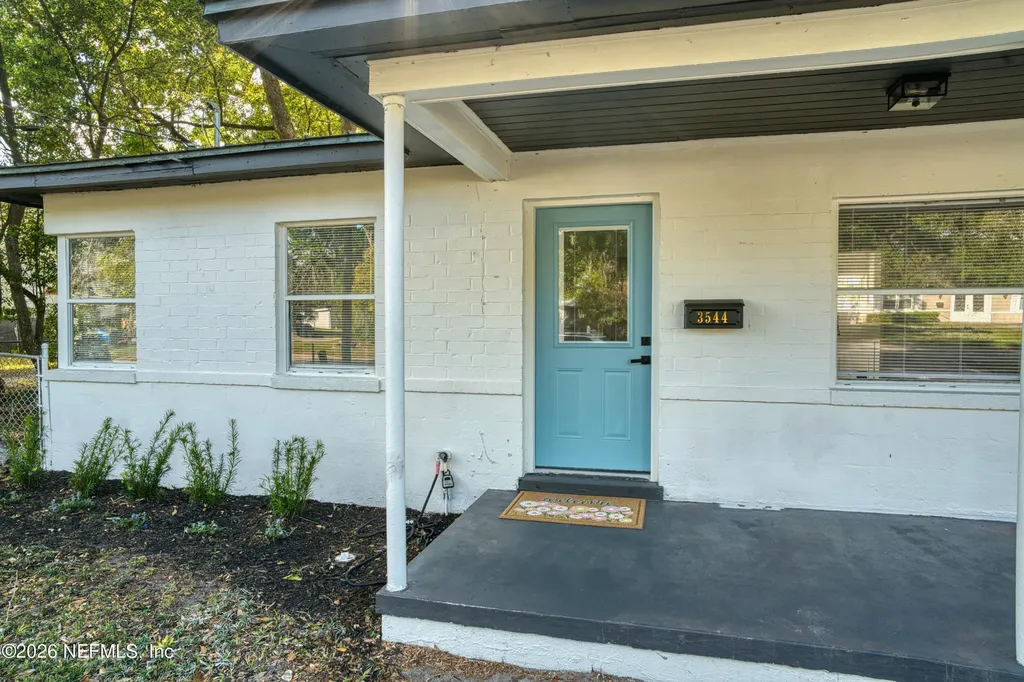 3544 Indigo Drive Jacksonville FL 32207