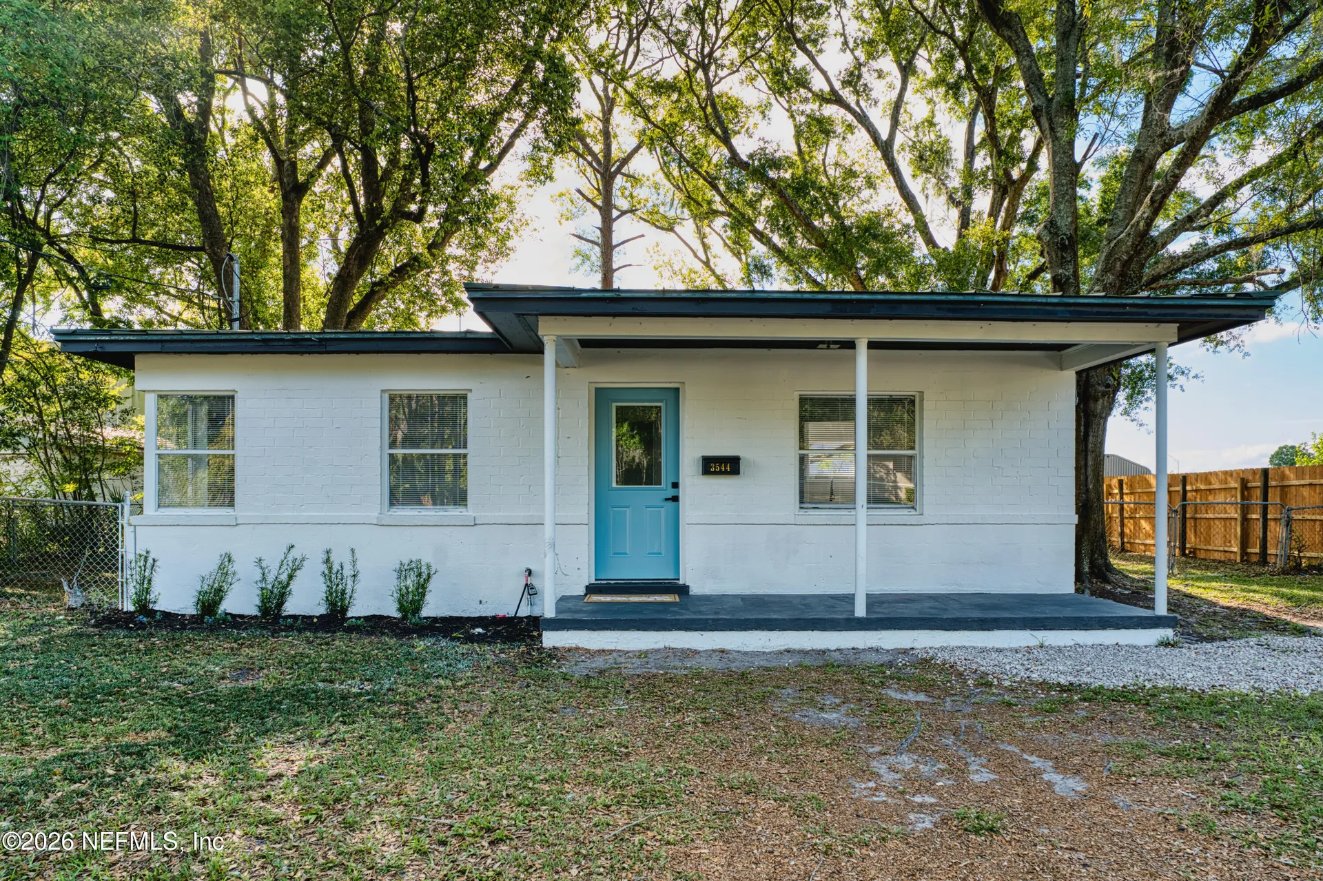 3544 Indigo Drive Jacksonville FL 32207