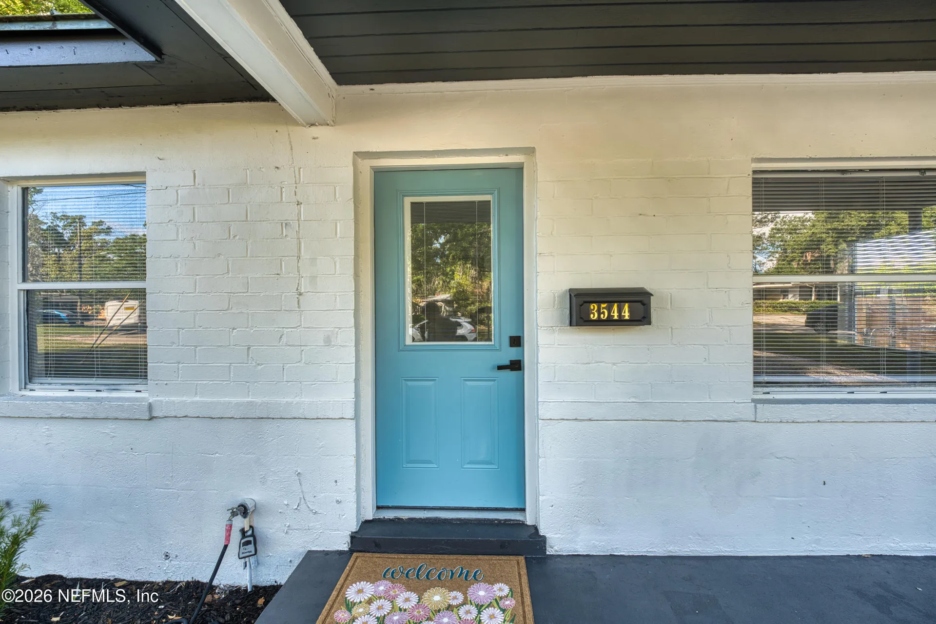 3544 Indigo Drive Jacksonville FL 32207