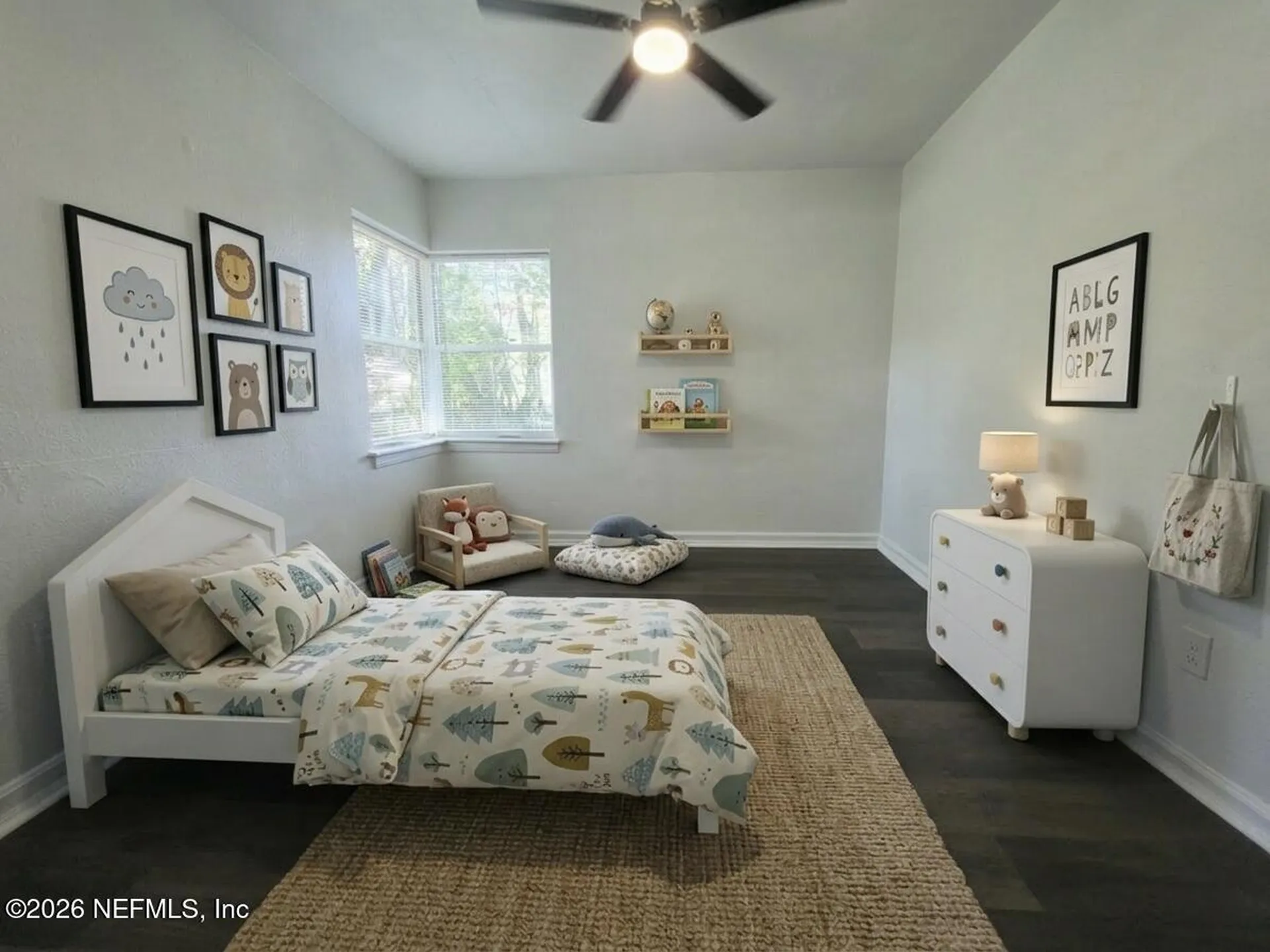 3544 Indigo Drive Jacksonville FL 32207
