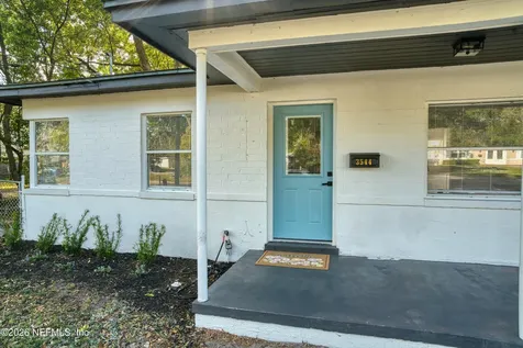3544 Indigo Drive Jacksonville FL 32207