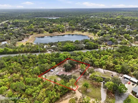 7013 Elfo Road Keystone Heights FL 32656