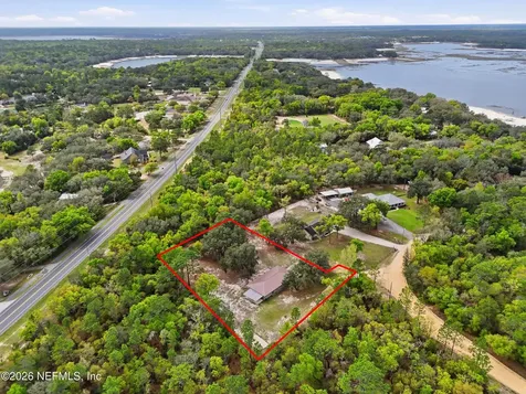 7013 Elfo Road Keystone Heights FL 32656
