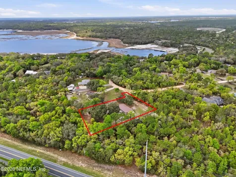 7013 Elfo Road Keystone Heights FL 32656