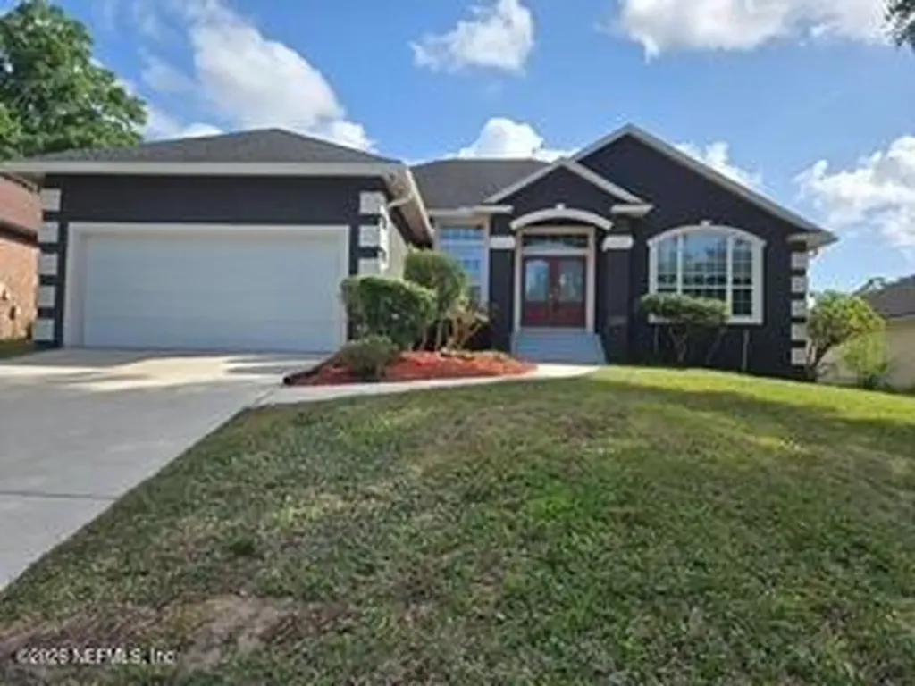 6112 Winding Bridge Drive Jacksonville FL 32277