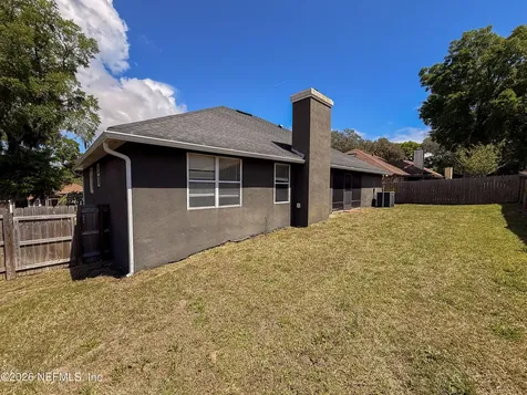 6112 Winding Bridge Drive Jacksonville FL 32277