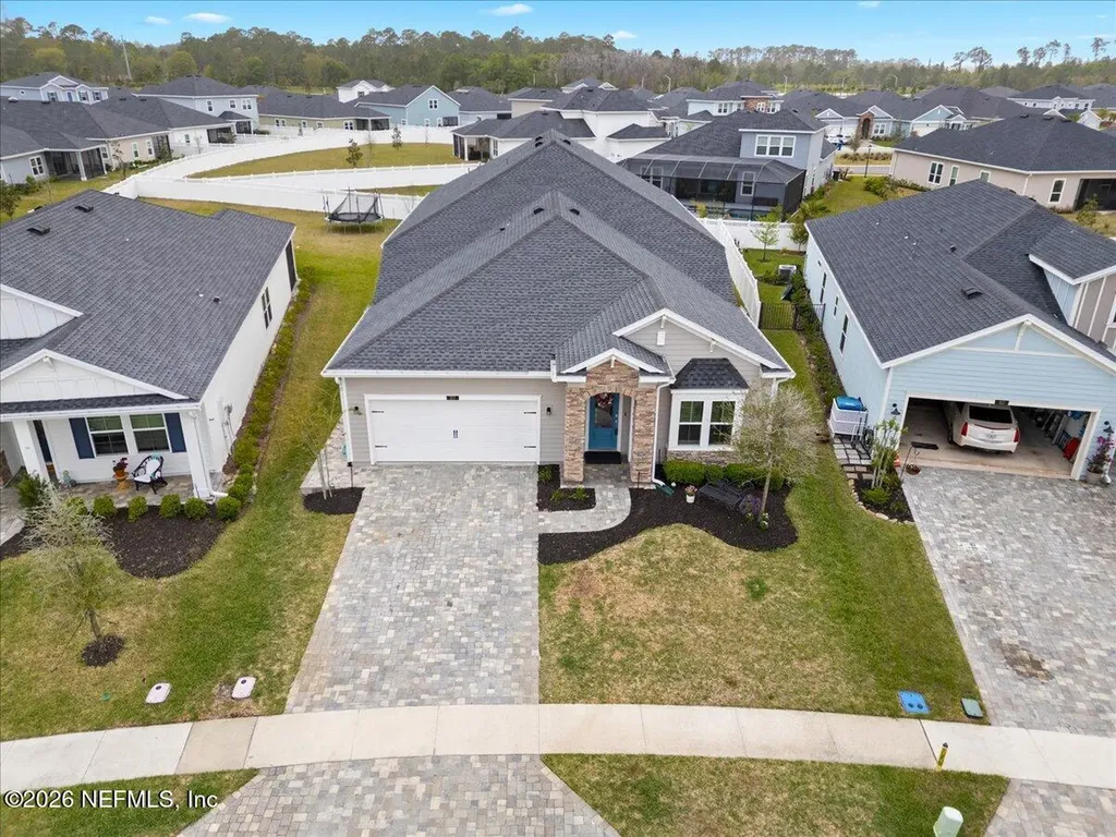 53 Monthaven Drive St. Augustine FL 32092