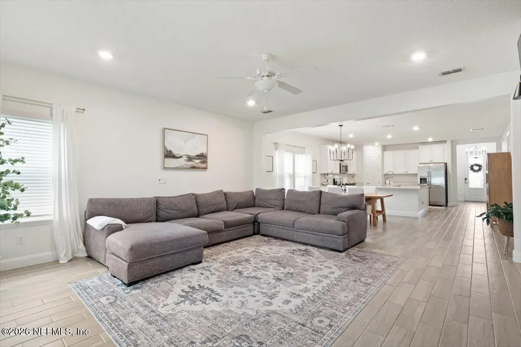 53 Monthaven Drive St. Augustine FL 32092