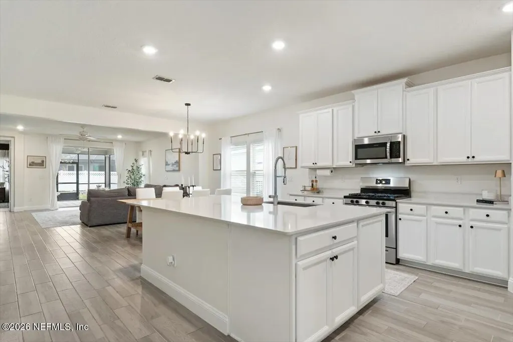 53 Monthaven Drive St. Augustine FL 32092