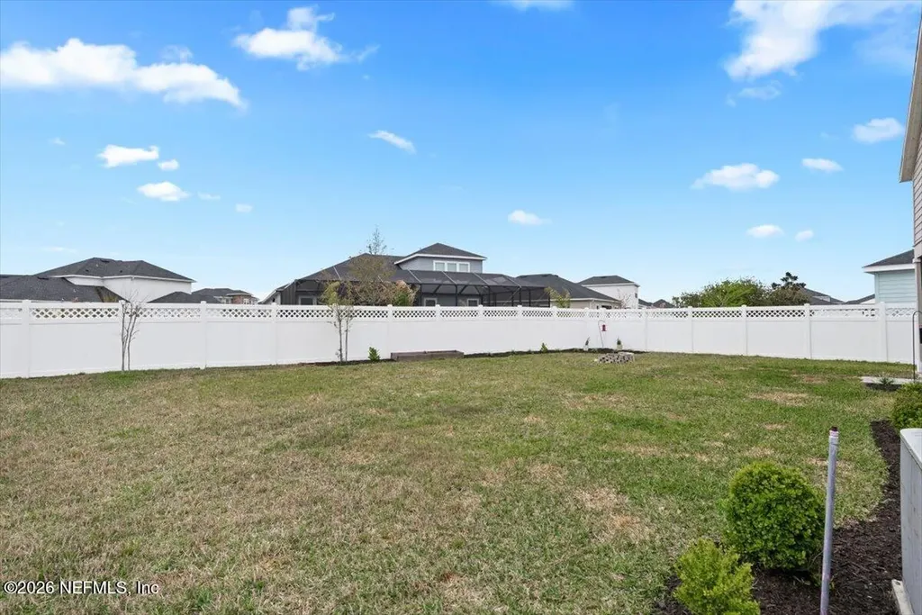 53 Monthaven Drive St. Augustine FL 32092