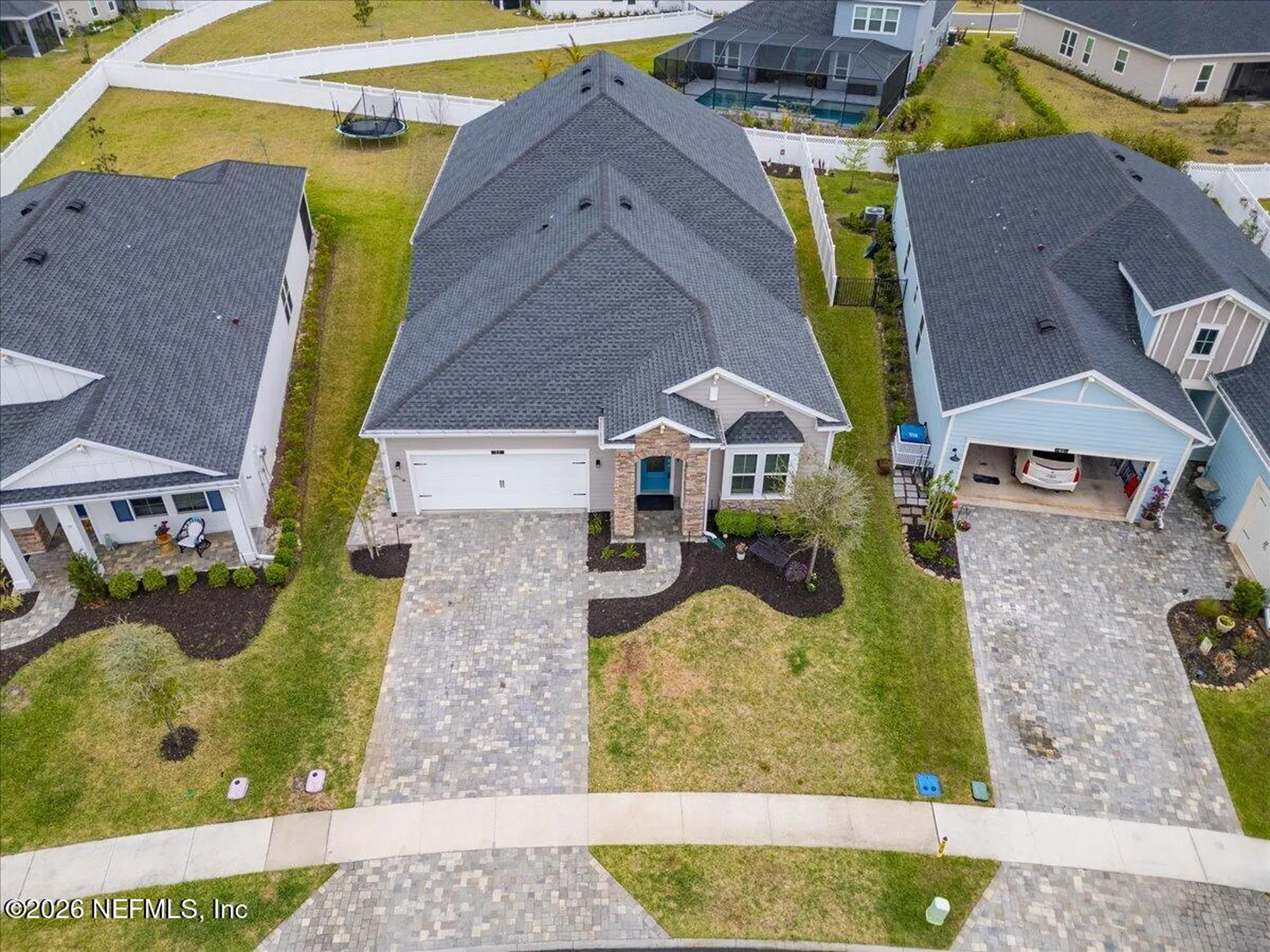 53 Monthaven Drive St. Augustine FL 32092